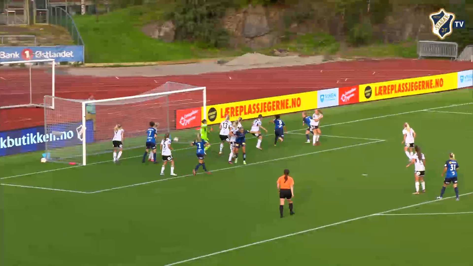 2023: TS: Toppserien oppsummert